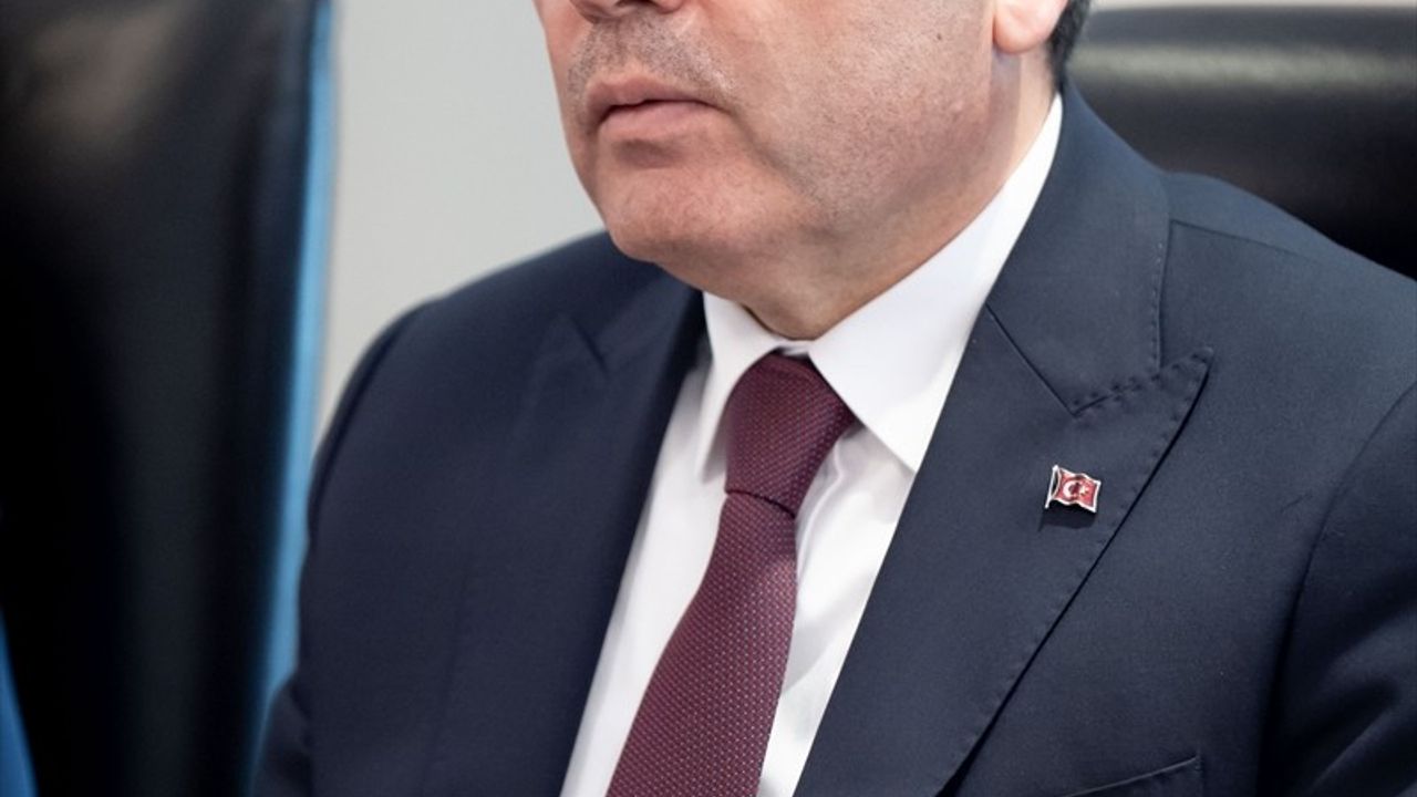 Cumhurbaşkanlığı Hukuk Politikaları Kurulu Yeni Anayasaya Odaklandı