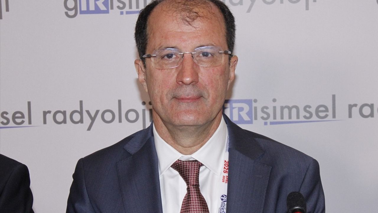 Diyabette Anjiyografi ile Ağrısız Tedavi Seçeneği