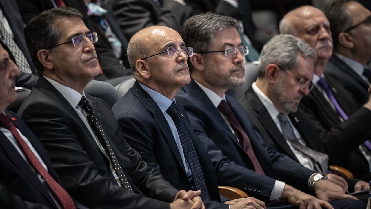 Ekonomideki Gelişmeler ve Tarım Sektörüne Yatırımlar