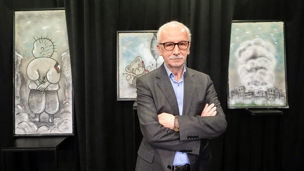 Esenler Öykü Günleri'nde Direniş Teması