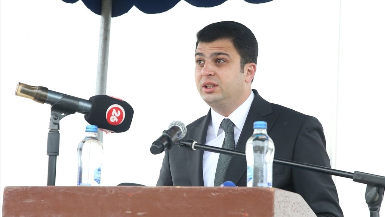 Eskişehir'de 2. İnönü Zaferi Coşkuyla Kutlandı