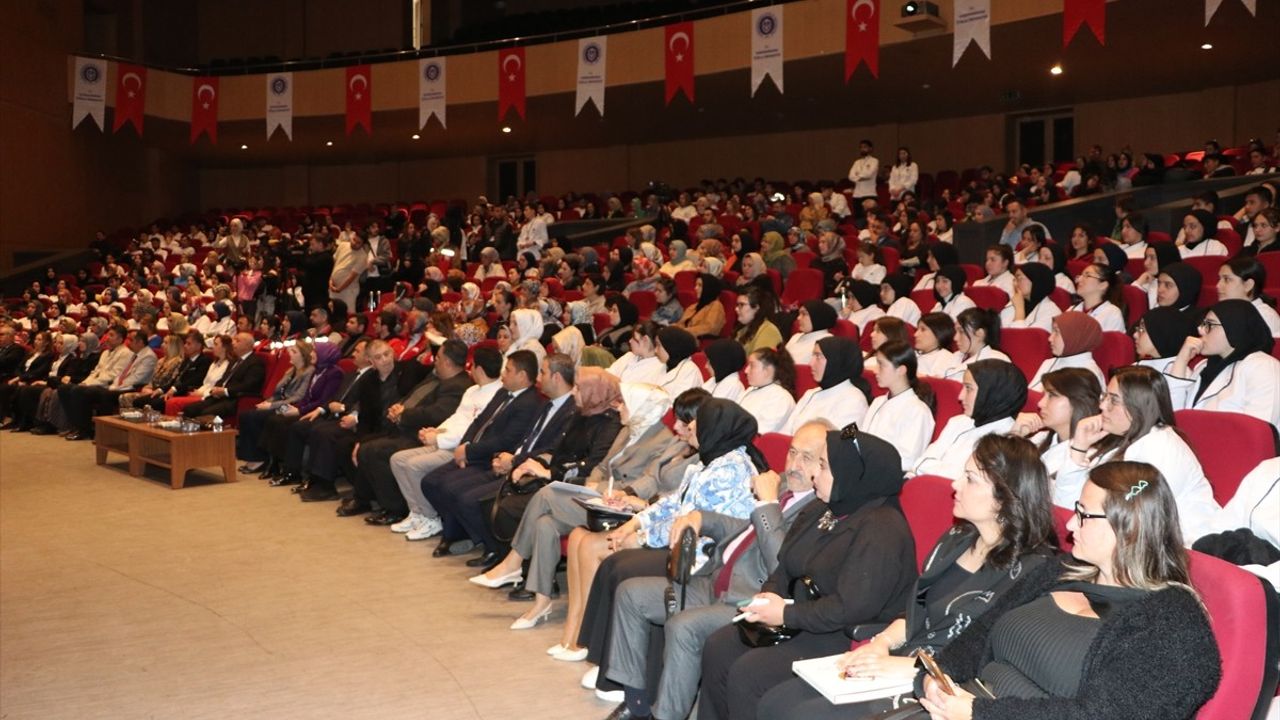 Kahramanmaraş'ta Kadın Destek Projesi