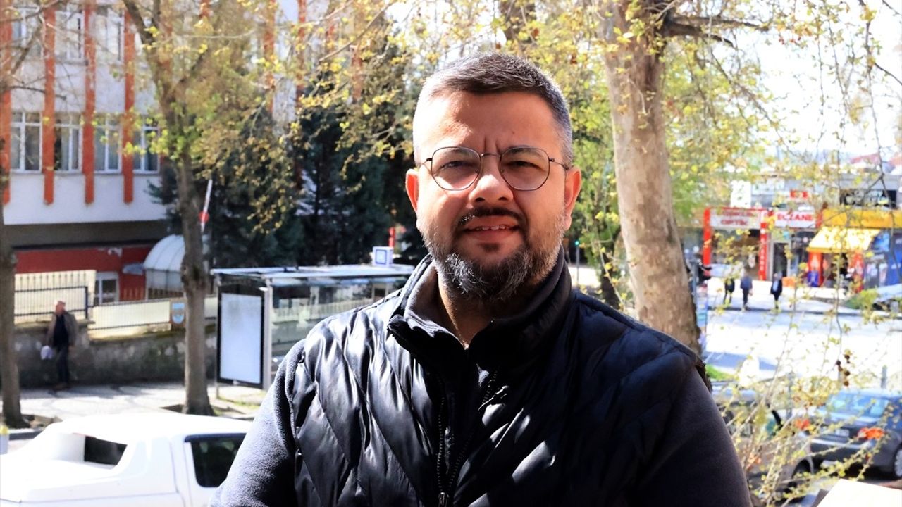 Kübra İmrak Günen: Kemik İliği Bağışıyla Hayata Tutunan Örnek Bir Mücadele