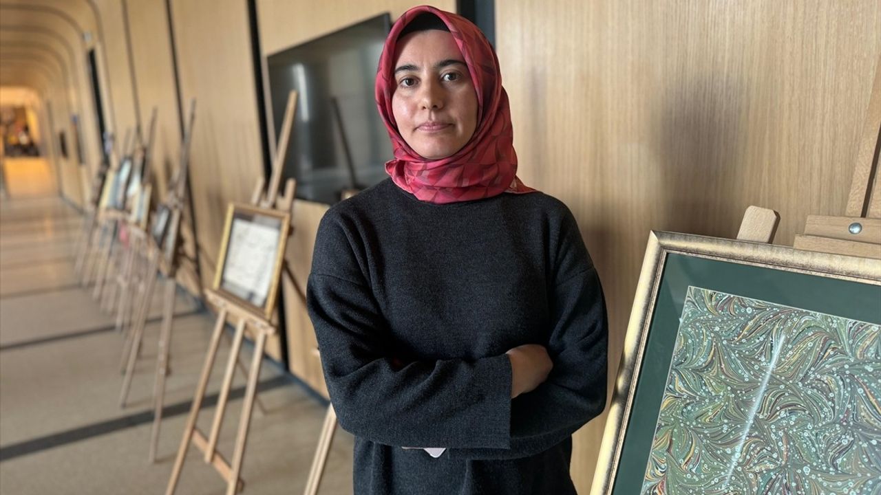 Necmeddin Okyay 49. Vefat Yıl Dönümünde Anıldı