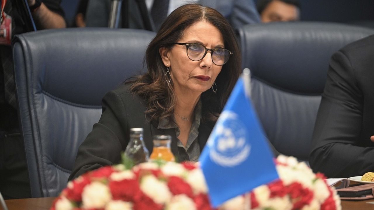 TBMM ve BM, Çocuk Hakları İçin Güç Birliği Yapıyor