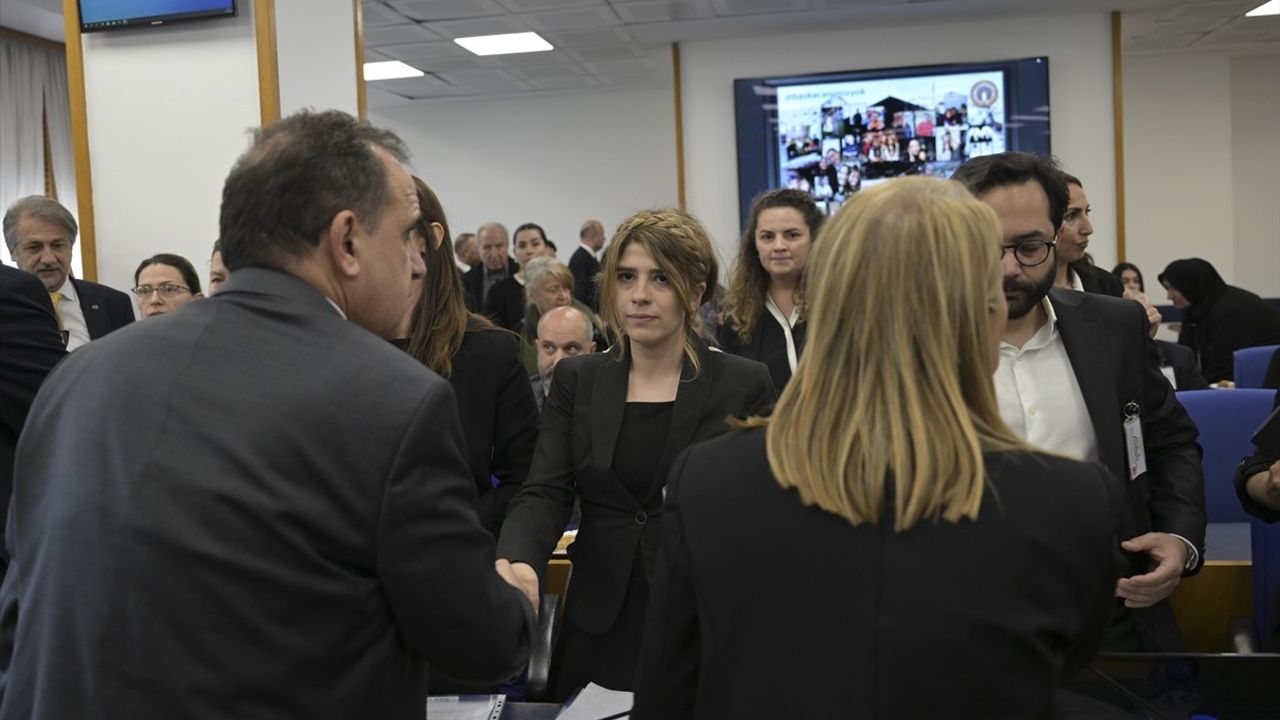 TBMM Yangın Komisyonu: Yangında Hayatını Kaybedenlerin Yakınları Dinlendi