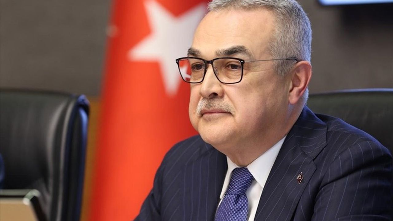 TEDAŞ 2021-2022 Hesapları TBMM KİT Komisyonunda Görüşüldü