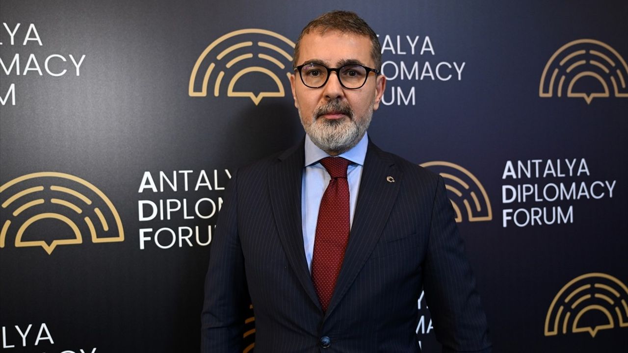 TİHEK'den Gazze Raporu: Soykırım Belgeleri