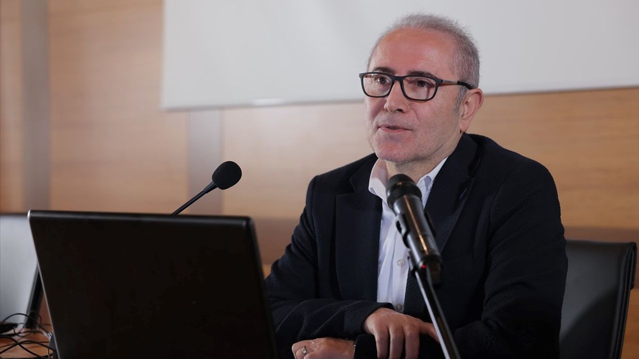 Yapay Zeka ve Gelecek: İstanbul Üniversitesi'nde Sempozyum