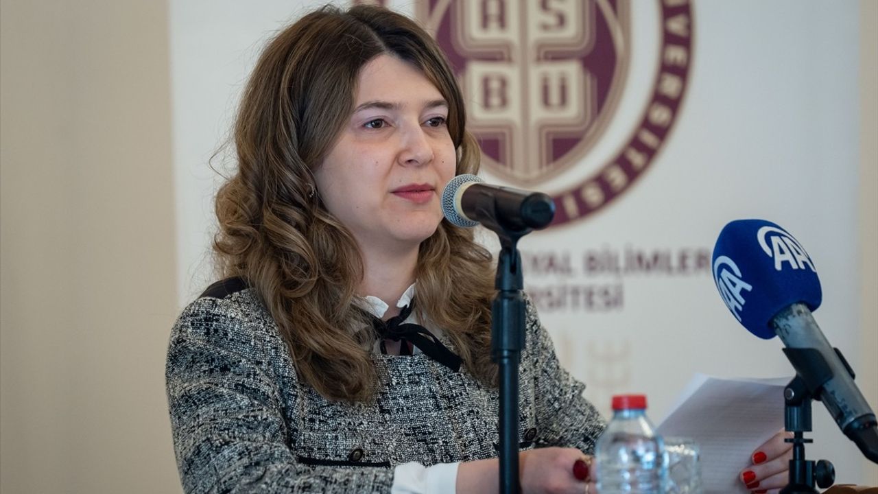 100. Yılında Attila İlhan Sempozyumu Ankara'da Gerçekleştirildi