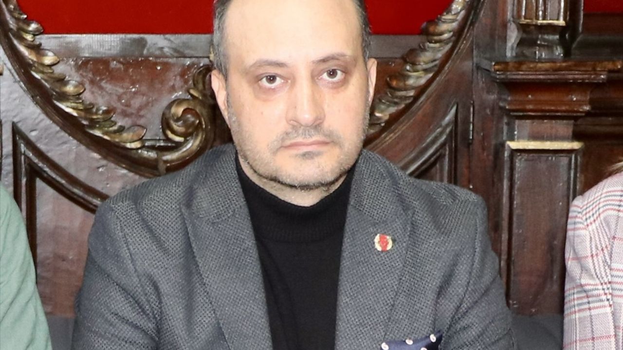 2024 Yılı Başarılı Gazeteciler Yarışması Sonuçları Açıklandı