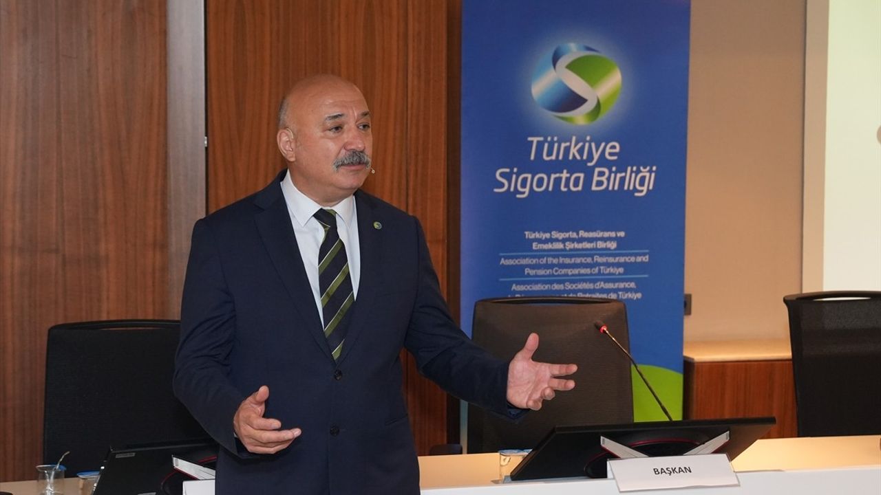 2025'te Sigorta Sektöründe 30 Milyar Dolar Büyüme Öngörülüyor