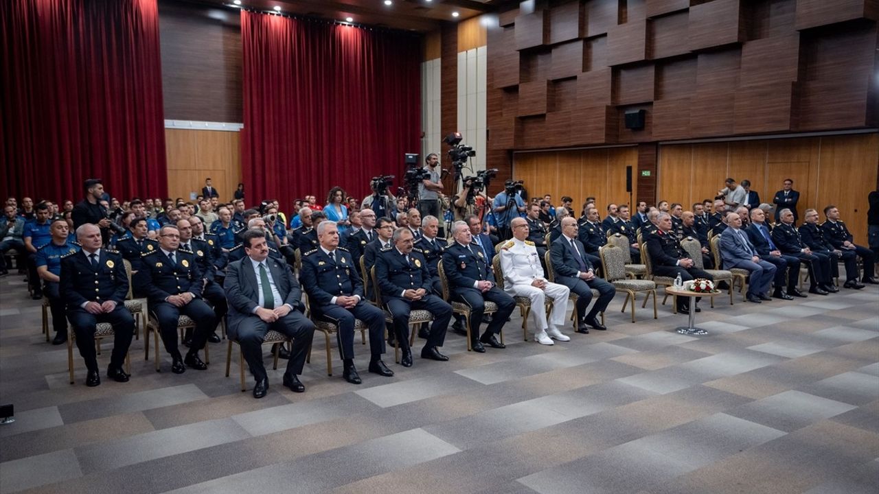 2025 Yılı Emniyet Genel Müdürlüğü Atama Programı Değişiklikleri