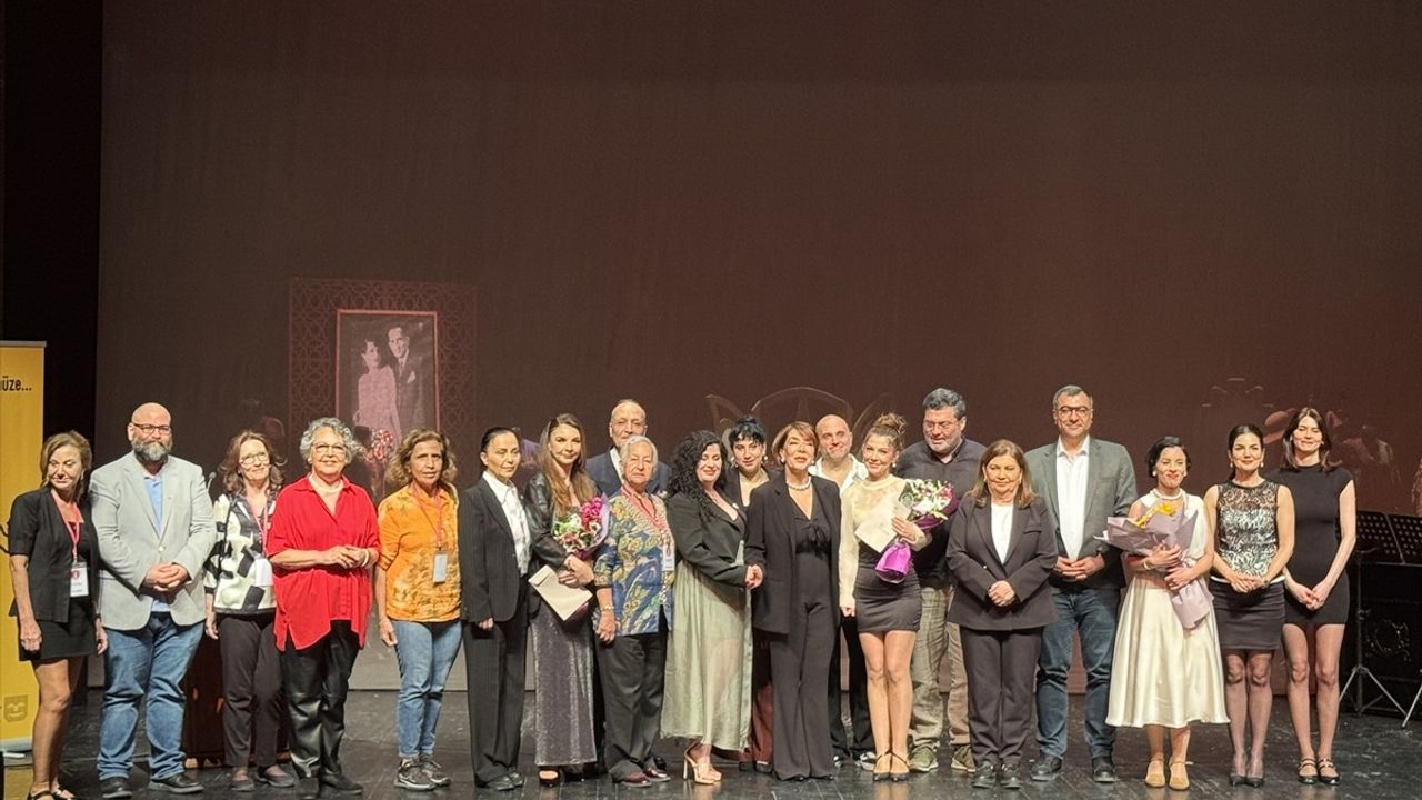 29. Bedia Muvahhid Ödülü Sahipleri Belli Oldu
