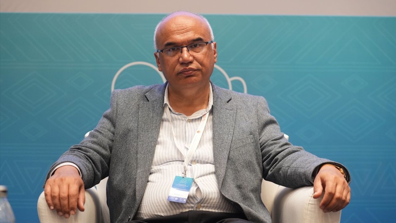3. Uluslararası Aile Sempozyumu İstanbul'da Devam Ediyor