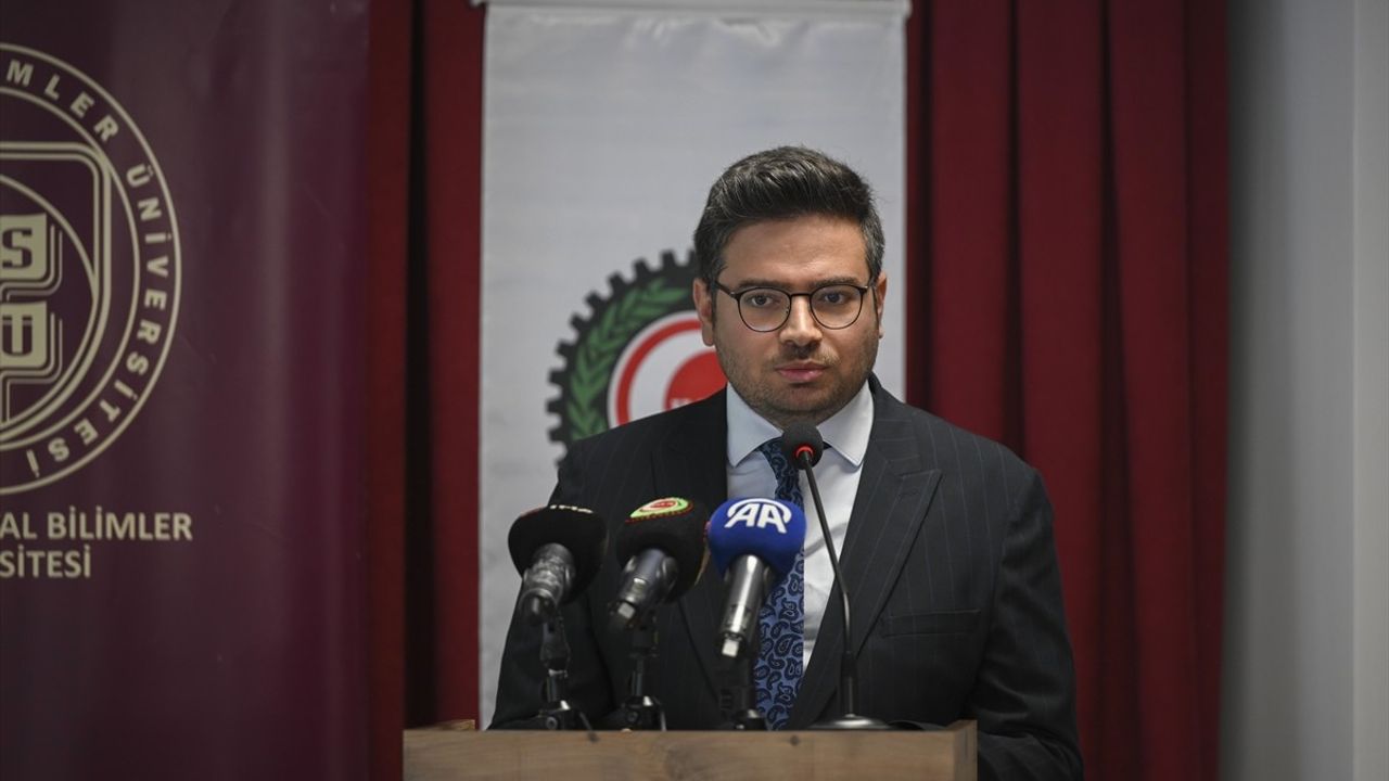 8. Ulusal Gençlik Farkında Proje Fikri Yarışması Sonuçlandı