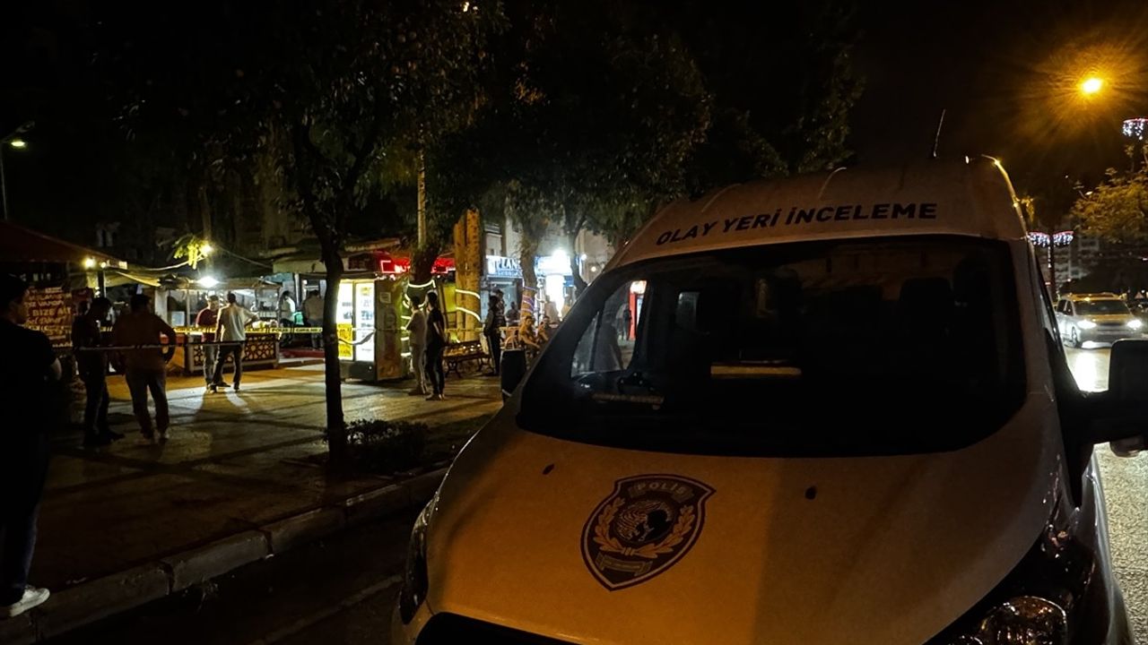 Adana'da Eski Eş Cinayeti ve İntihar Girişimi