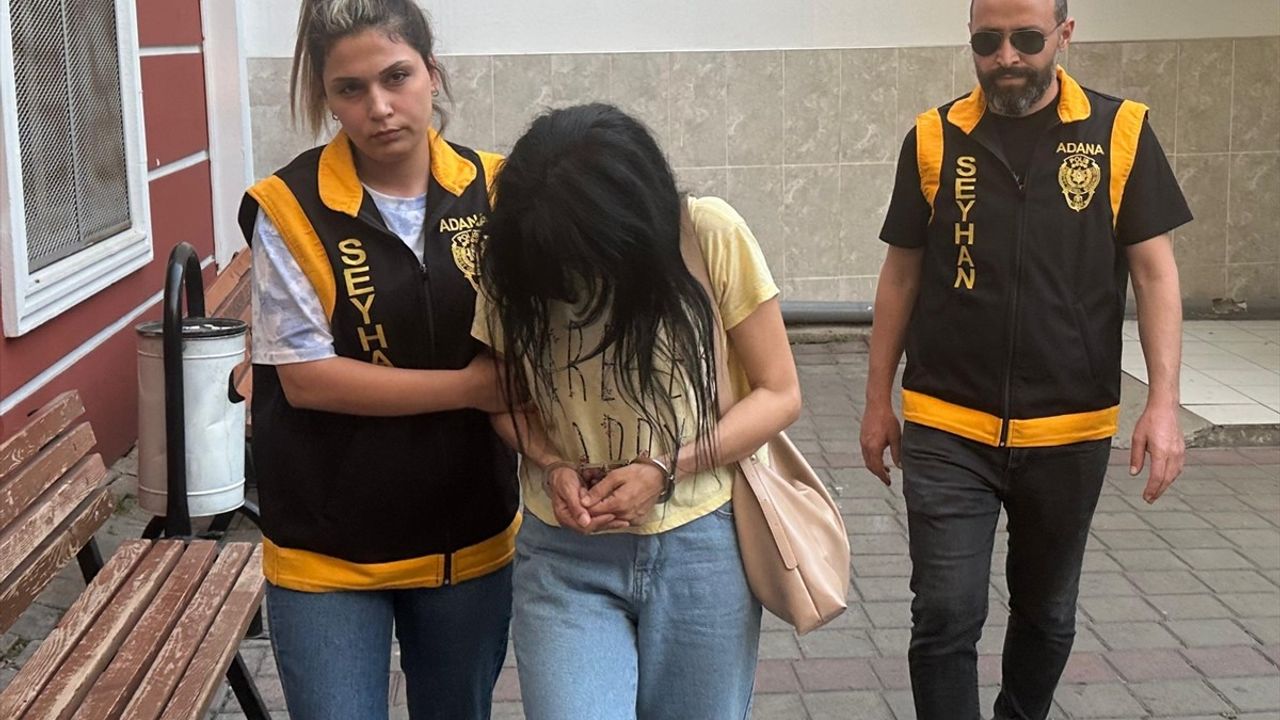 Adana Valiliği, Özel Eğitim Öğrencisine Yapılan Saldırıyı Kınadı