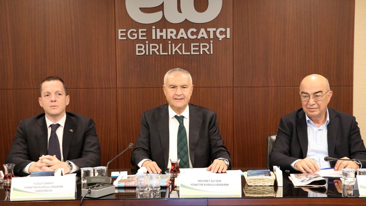 Aflatoksin ve Okratoksinli İncirler için Ödüllü Proje