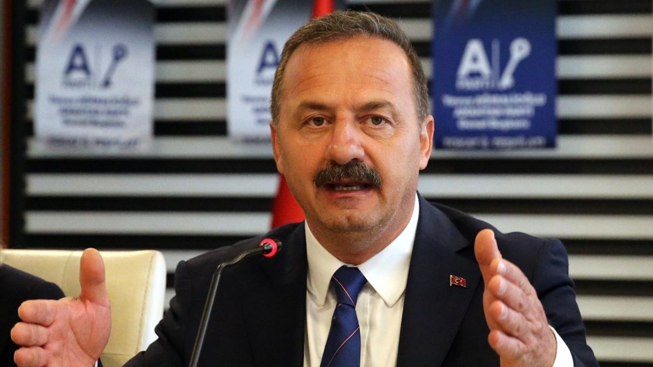 Ağrıalioğlu Tokat'ta Uyuşturucu Mücadelesine Dikkat Çekti