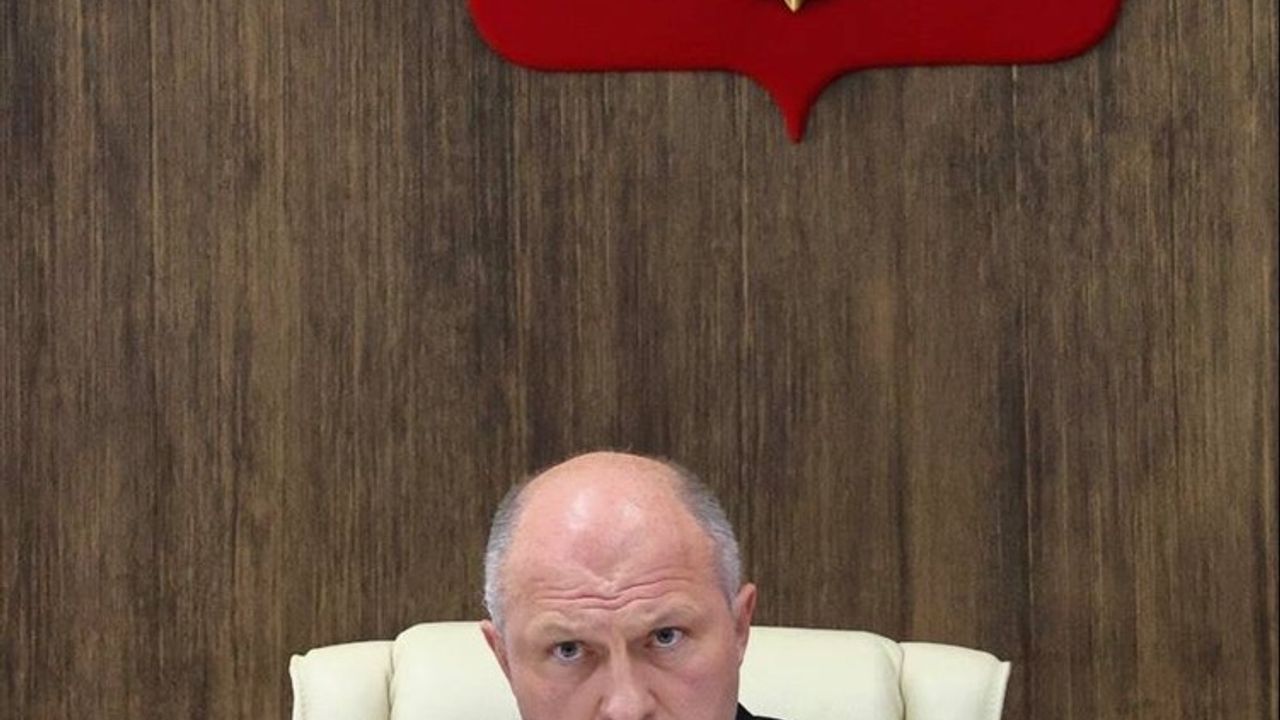 Akkuyu Nükleer Santrali'nde Ortak Tatbikat Planı
