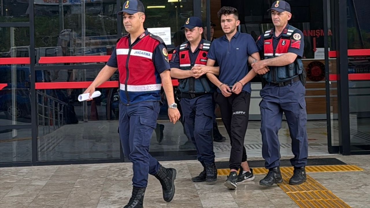 Alanya'daki Silahlı Kavga: Bir Kişi Hayatını Kaybetti