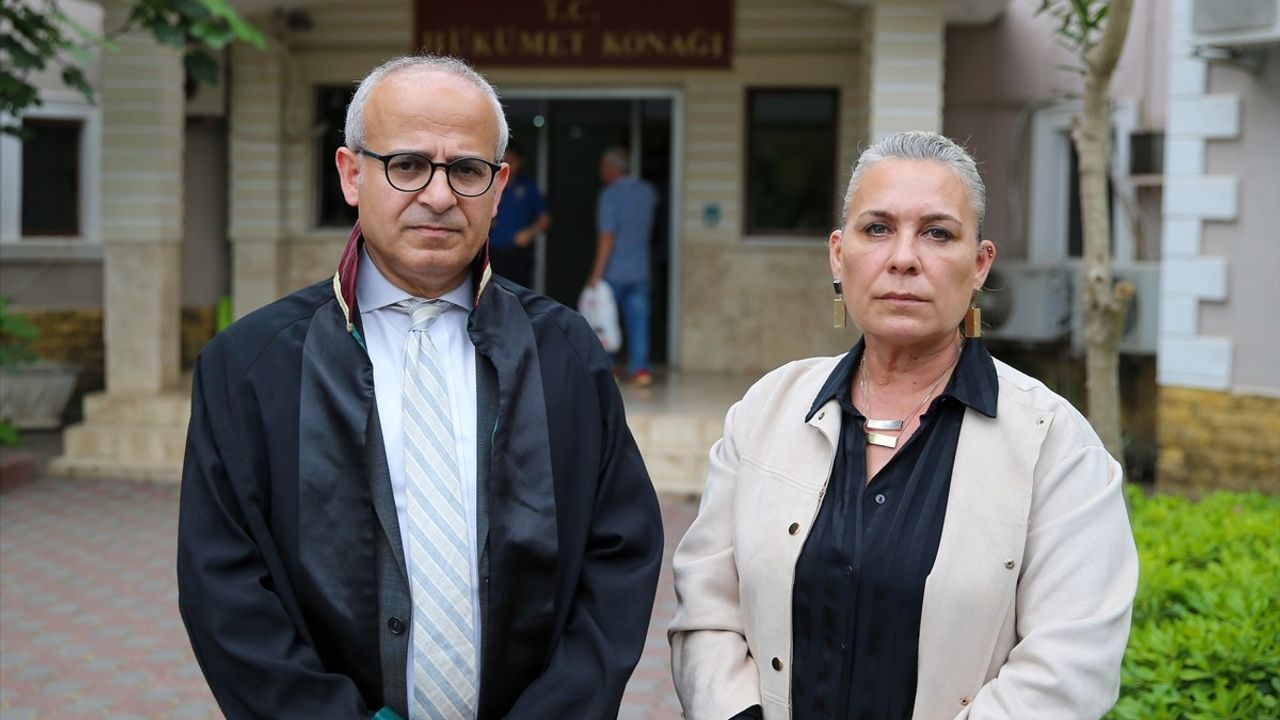 Ali Bahar'ın Vefatı: Sanıklar Ağır Ceza Mahkemesinde Yargılanacak