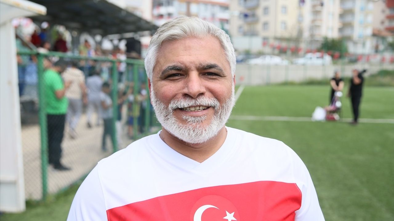 Ampute Futbol Milli Takımı İkinci Dünya Şampiyonluğunu Hedefliyor