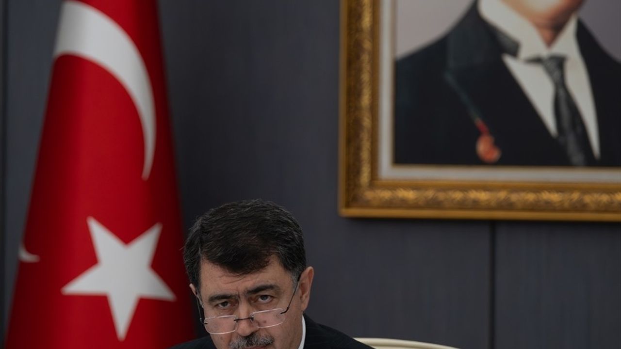 Ankara'da Sokak Hayvanları İçin Yeni Önlemler