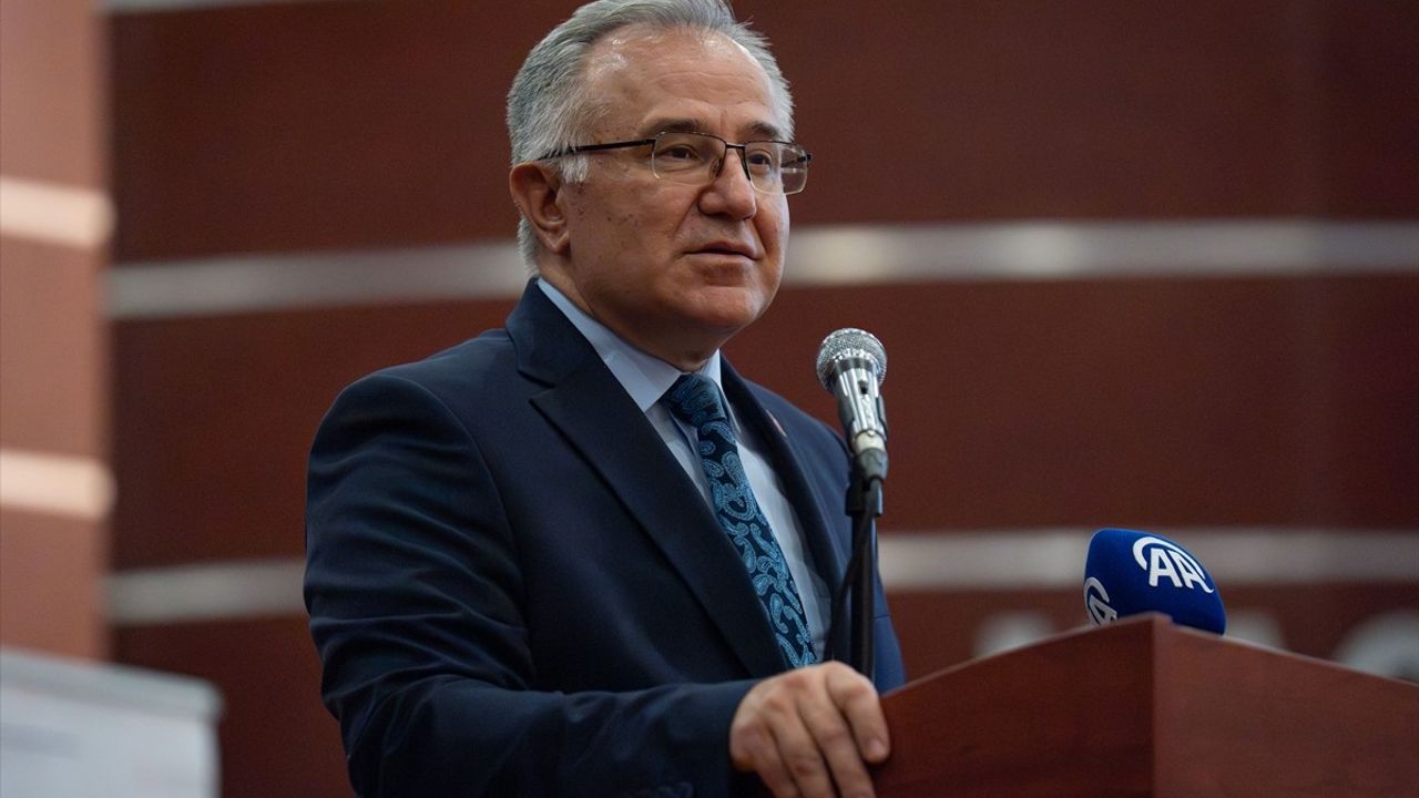 Anneyle Güçlü Aile Paneli Hacettepe Üniversitesinde Gerçekleşti