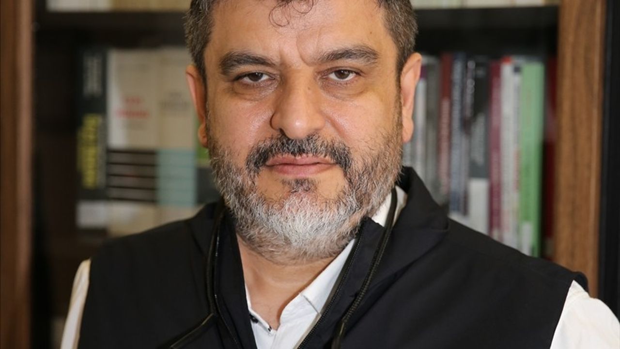 Antalya'da Hemşire Eşini Öldüren Sanığa Ağırlaştırılmış Müebbet İstemi