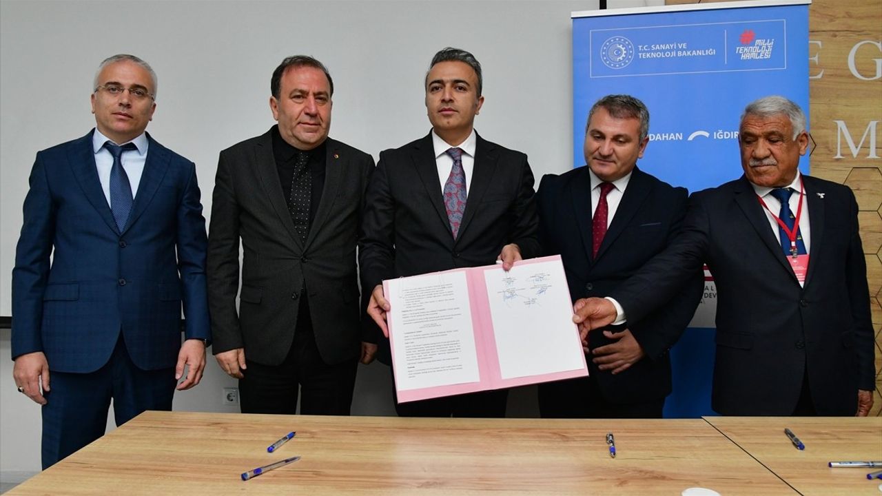 Ardahan Çiçek Balı, AB Coğrafi İşaret Tescili İçin İlk Adımlarını Attı
