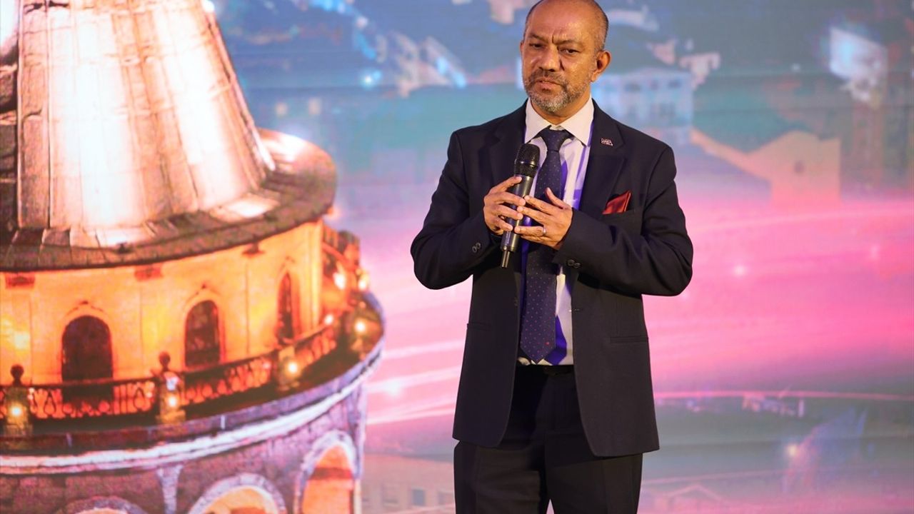 Asya Pasifik Seyahat Birliği'nden Türkiye Turizmine Övgü