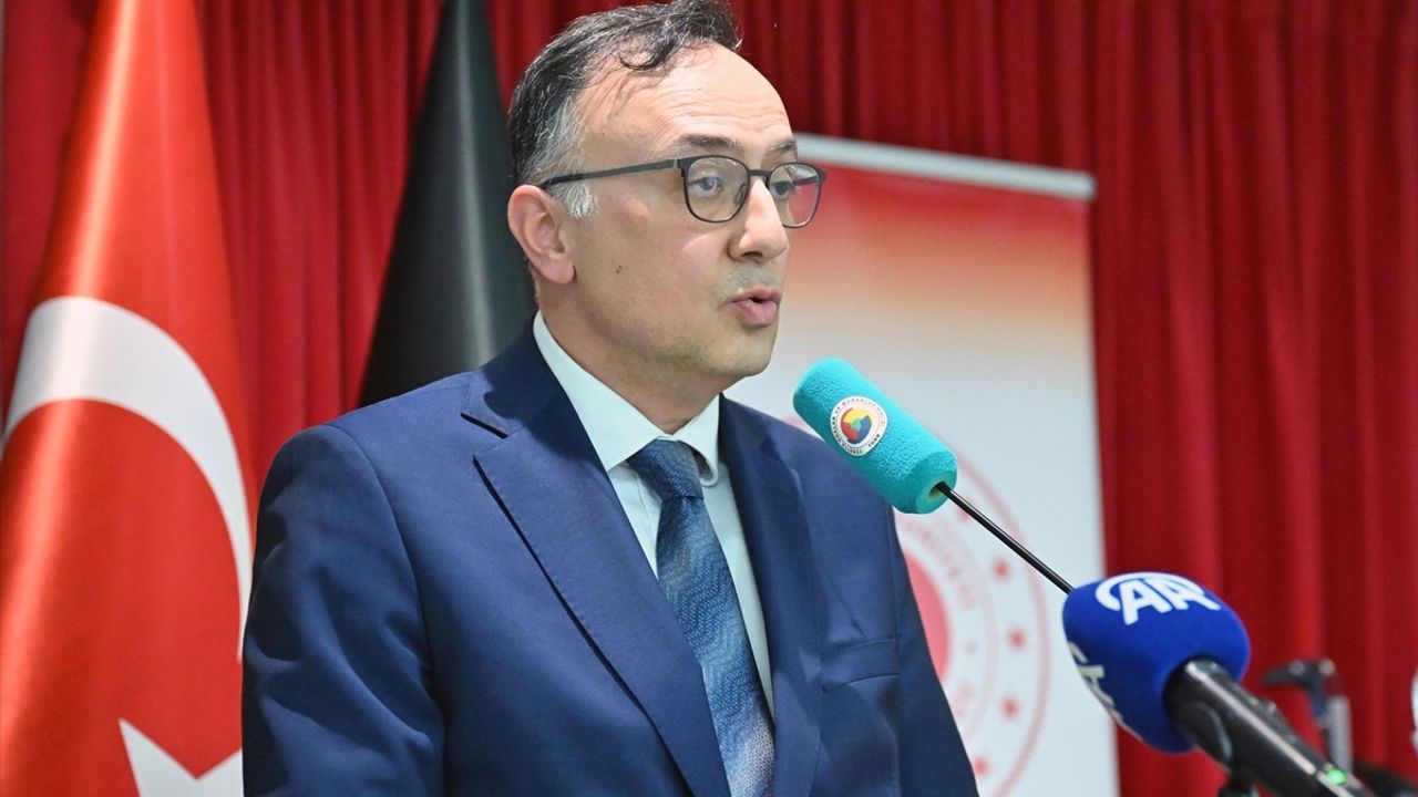 Avrupa'da 19 Mayıs Atatürk'ü Anma, Gençlik ve Spor Bayramı Coşkuyla Kutlandı