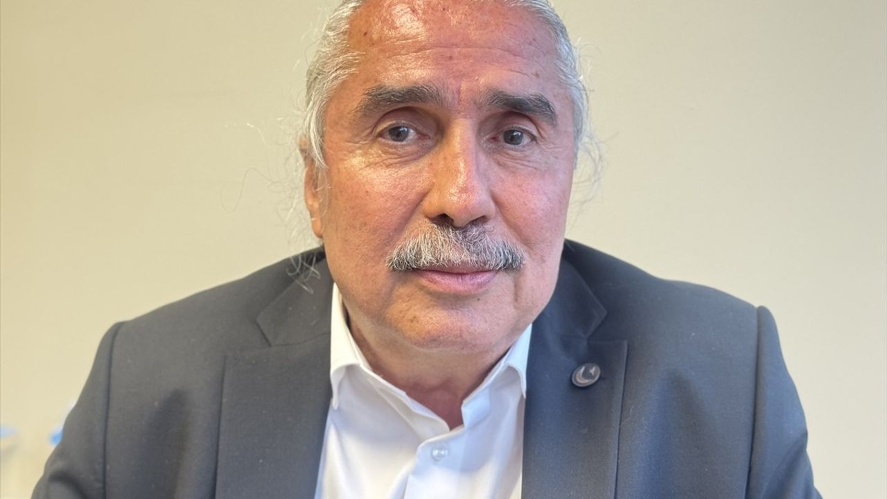 AYA Sanat ve Düşünce Vakfı Üsküdar'da Hayata Geçti