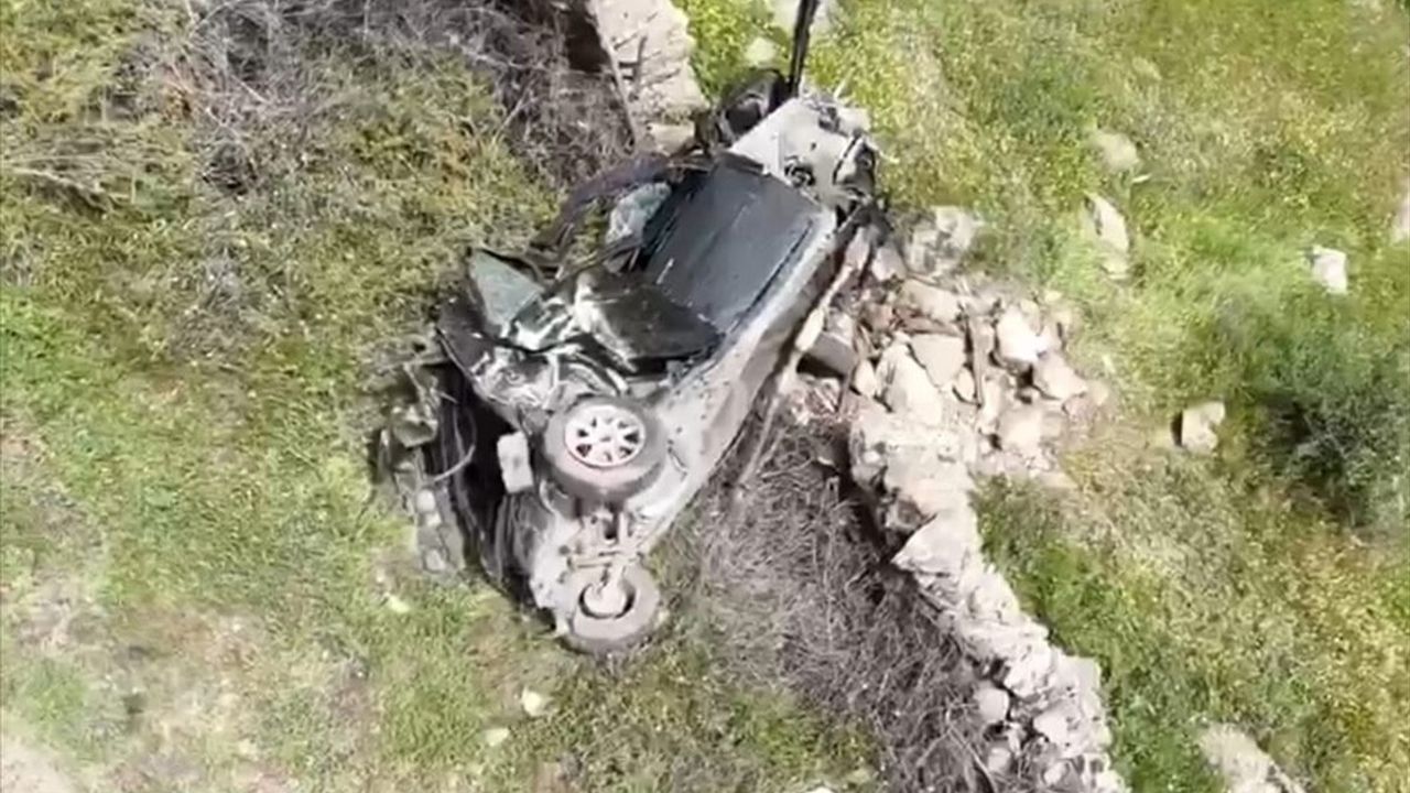 Aydın'da Kayıp Olarak Aranan Ahmet Çığ Ölü Bulundu