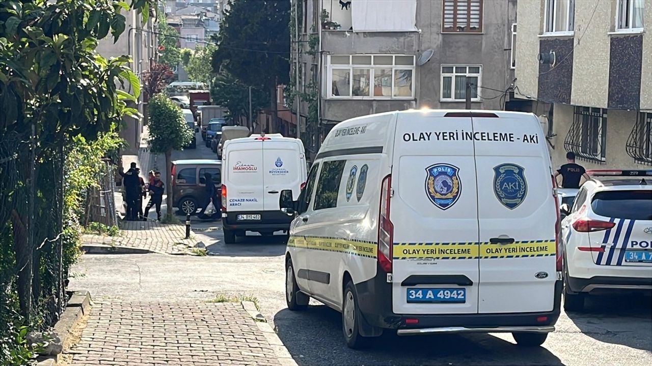 Bağcılar'da Boşanma Kavgası Korkunç Bir Sonuca Uğradı