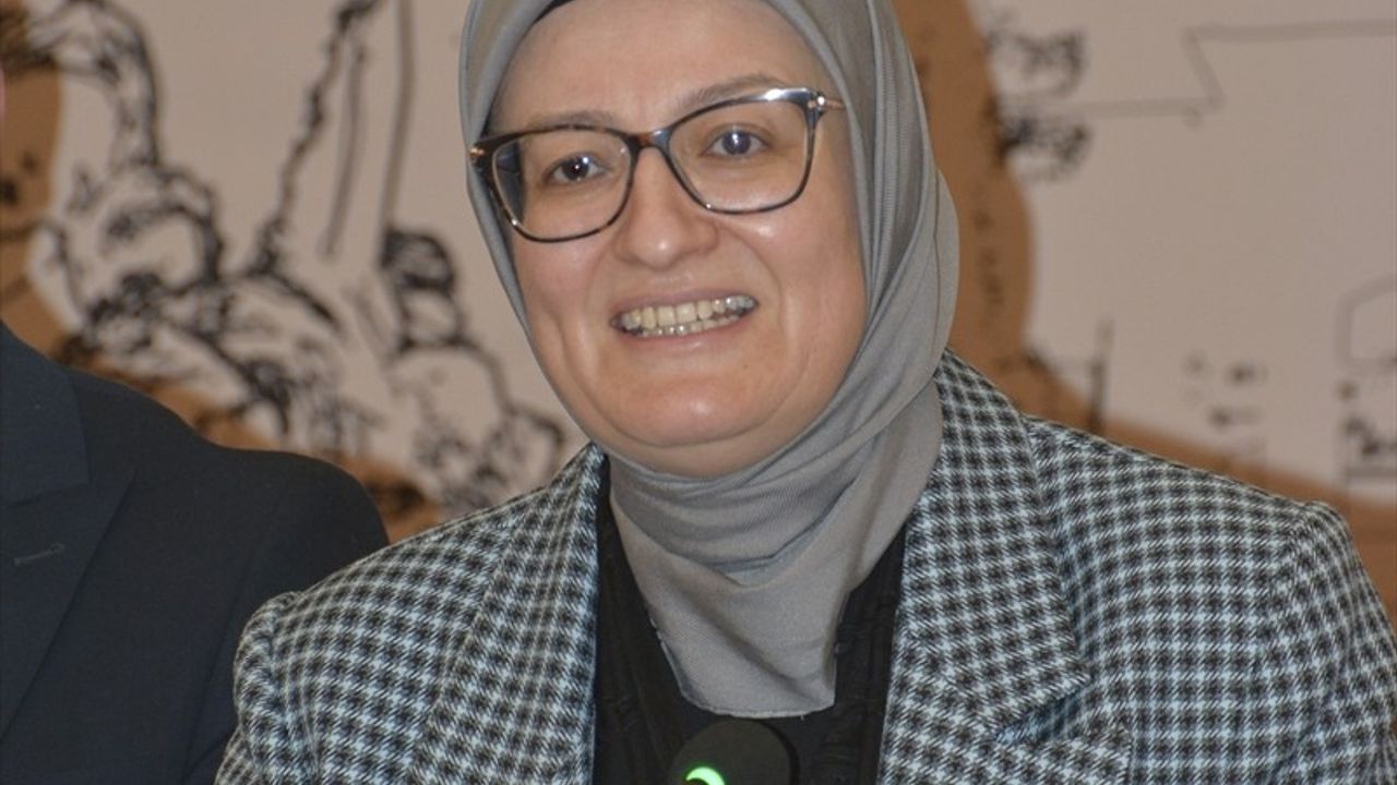 Balıkesir'de 'Bir Sofrada Demokrasi' Programı