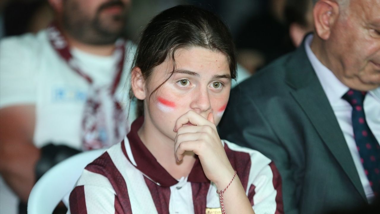 Bandırmaspor'un Final Üzüntüsü: Umutlar Bir Daha Kırıldı