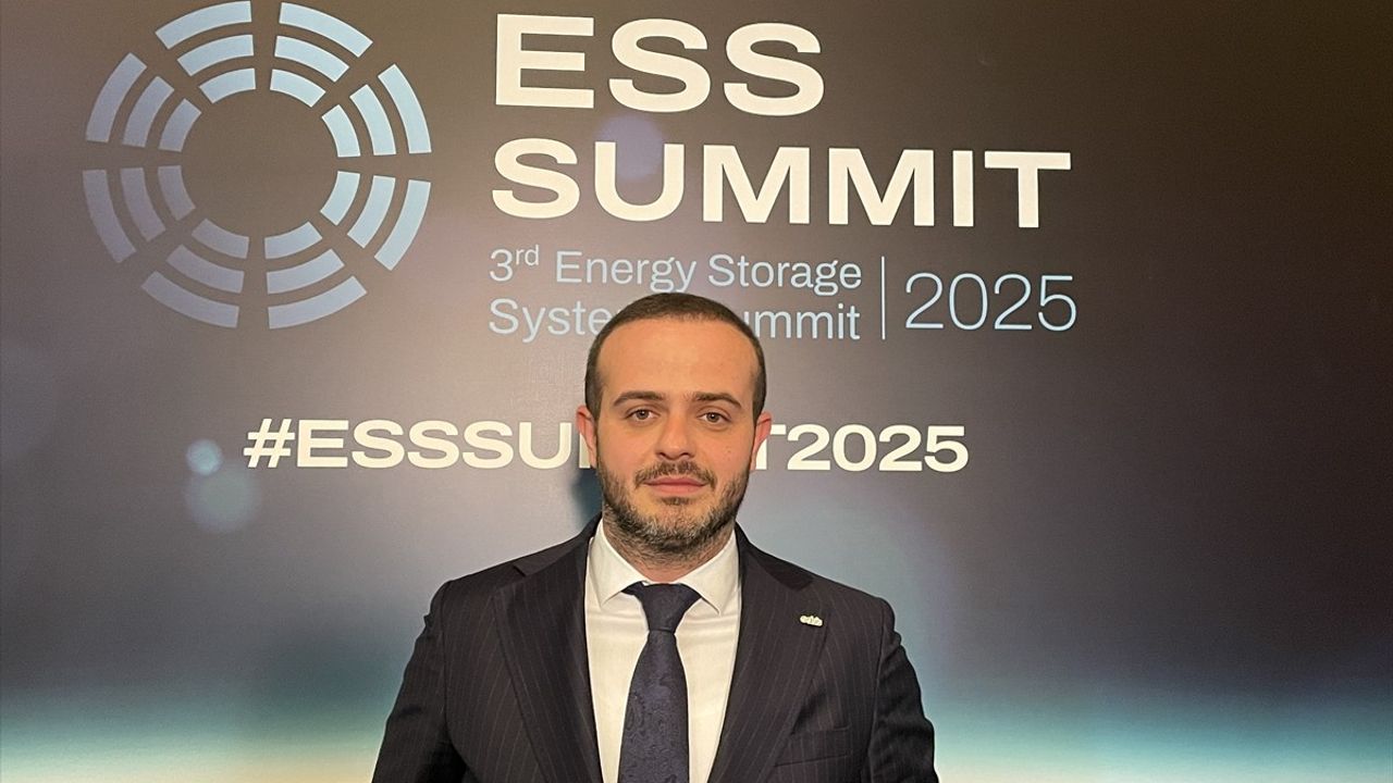 Batarya Depolama Sistemleri: Elektrik Güvenliğinde Yeni Dönem