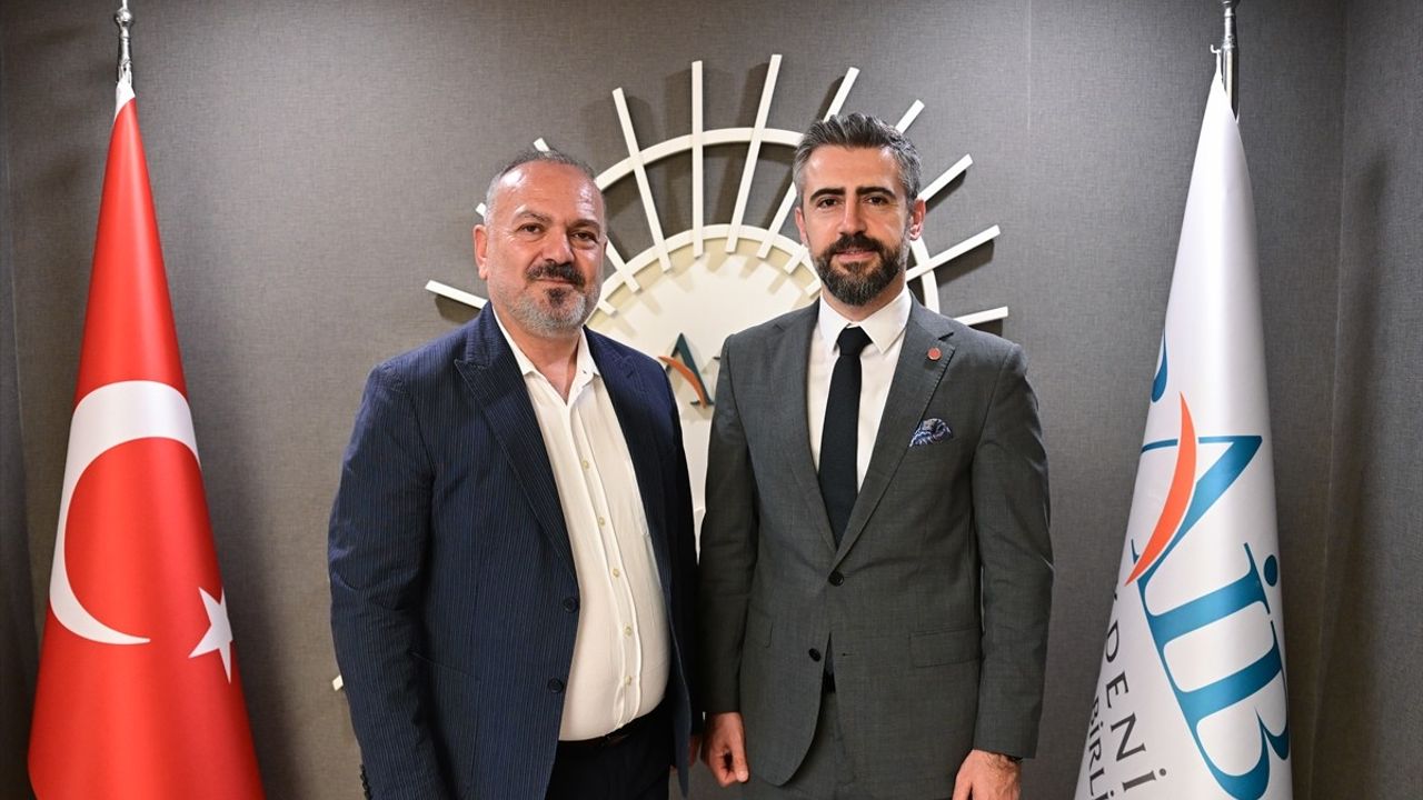 Batı Akdeniz İhracatçılarının Finansa Erişim Bilgilendirme Toplantısı
