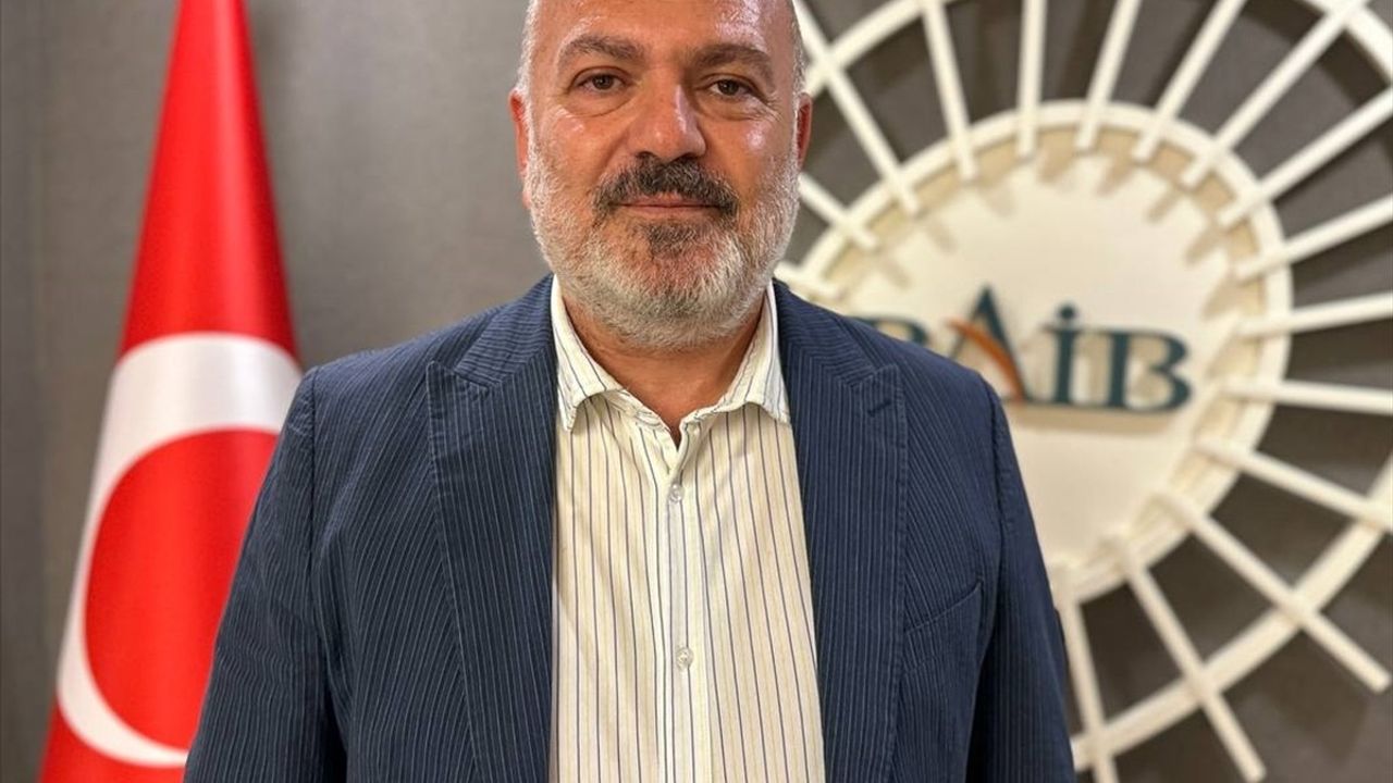 Batı Akdeniz İhracatı 1 Milyar Dolar Barajını Geçti