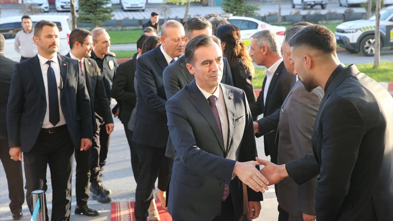 Bitlis Beş Minare Uluslararası Film Festivali Başladı