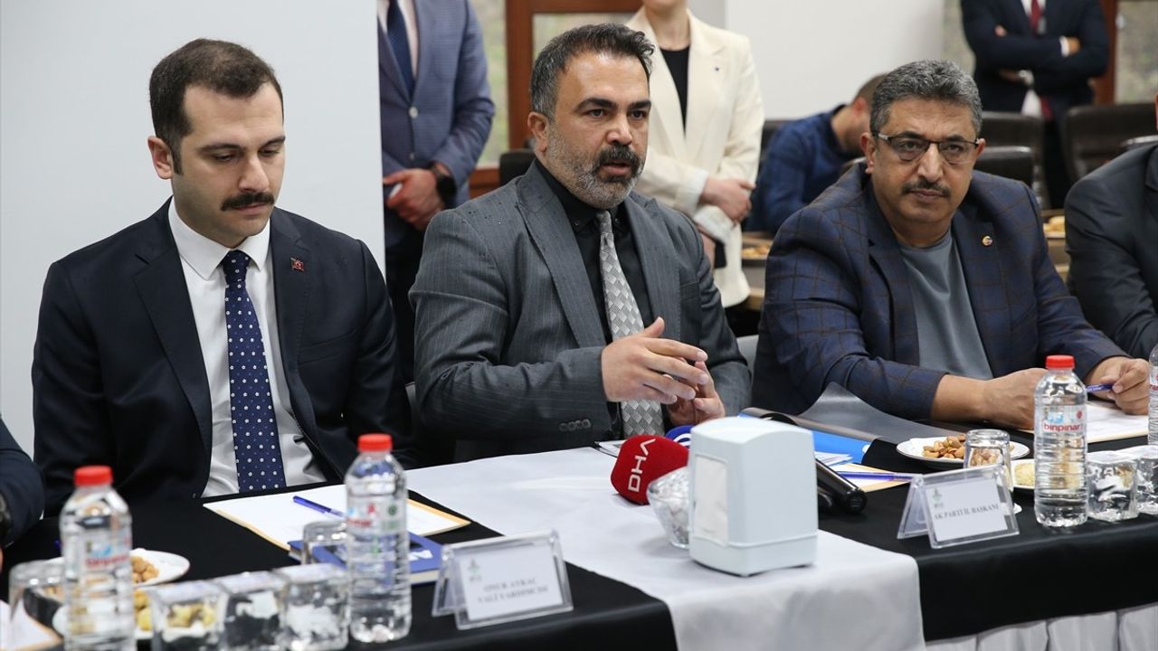 Bitlis Beşminare Uluslararası Film Festivali Başlıyor