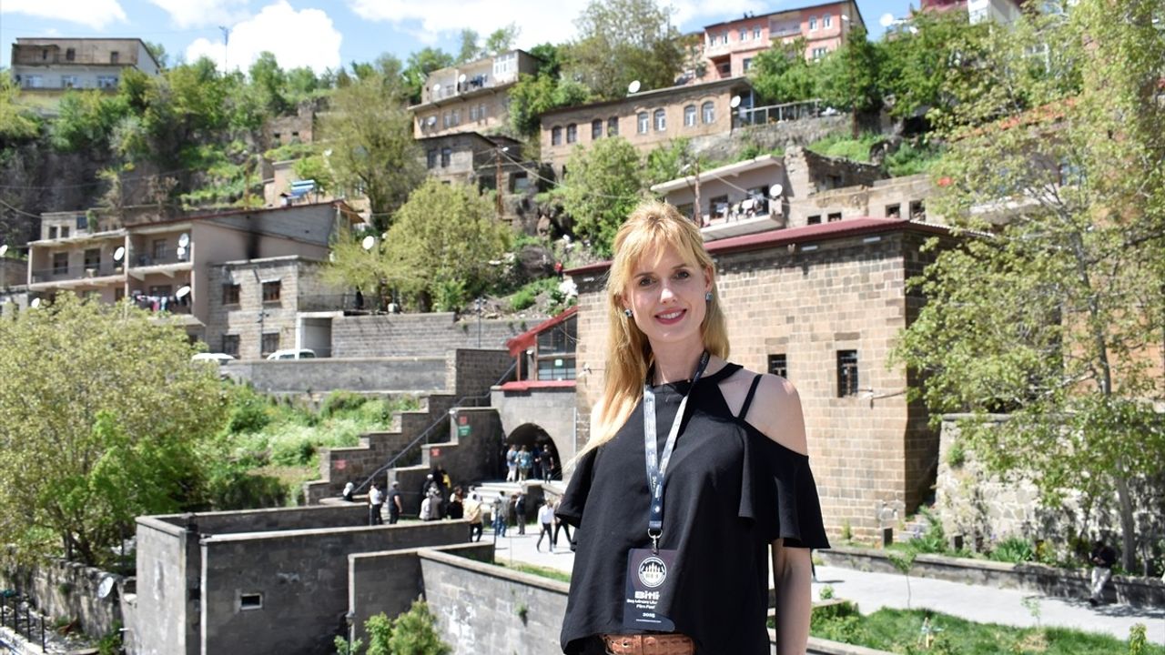 Bitlis'te Beş Minare Uluslararası Film Festivali