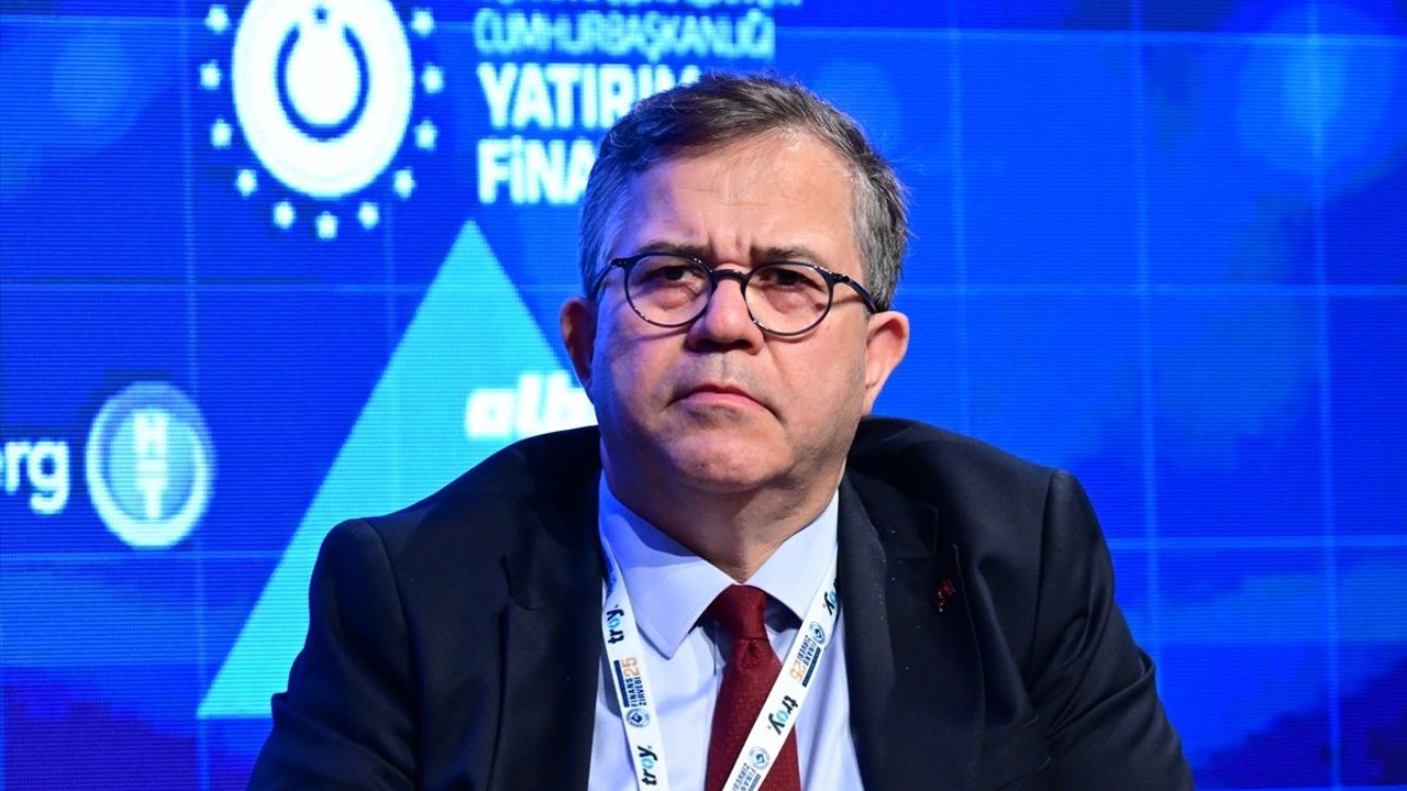 Boğaziçi Üniversitesi Finans Zirvesi 2025: Yatırım Dinamikleri ve Stratejik Hedefler