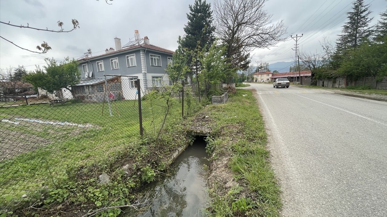 Bolu'da Zehirlenme Şüphesi: 69 Kişi Hastaneye Başvurdu