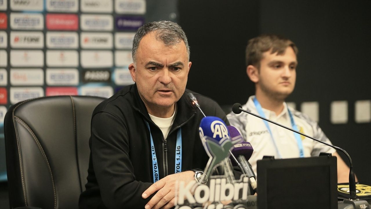 Boluspor ve Yeni Malatyaspor Maçı Sonrası Değerlendirmeler