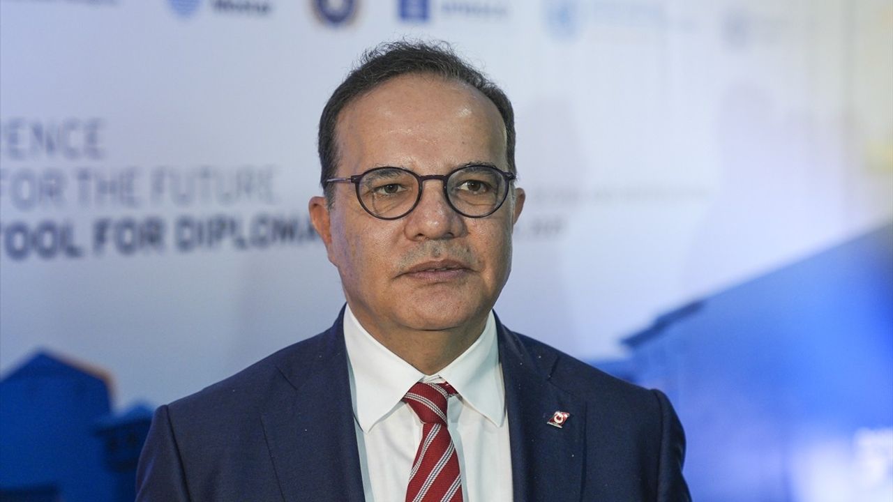 Bosna Hersek'in İstikrarı İçin Türkiye'nın Destek Konferansı