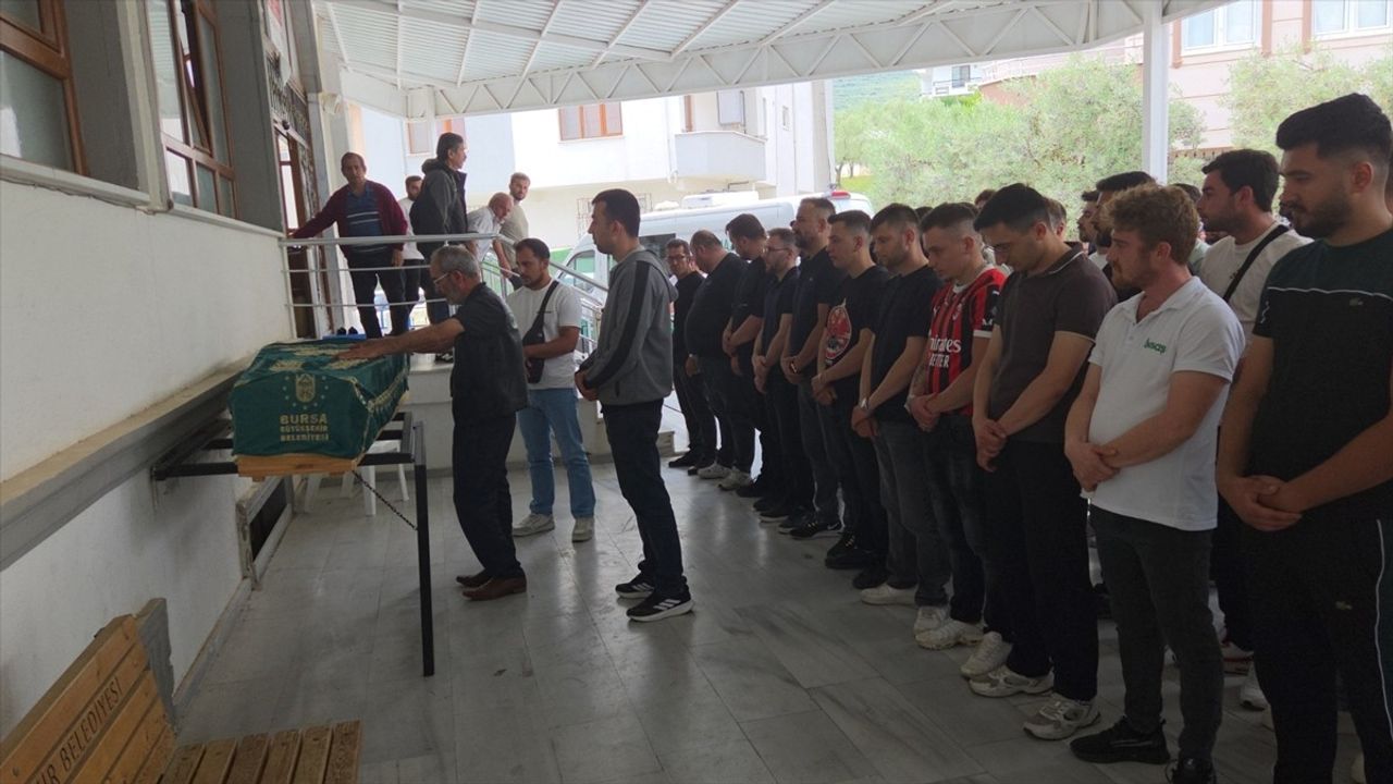 Bursa'da Çiftlik Evinde Cinayet: Mustafa Karaman'ın Ölümü